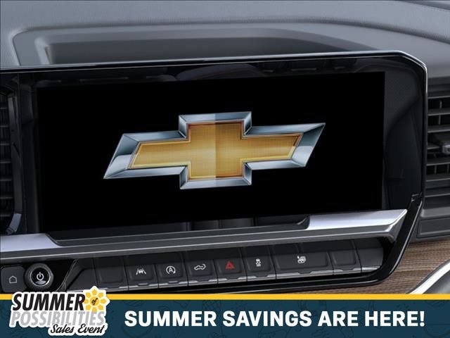 New 2026 Chevrolet Silverado 1500 LT AWD/4WD image 20