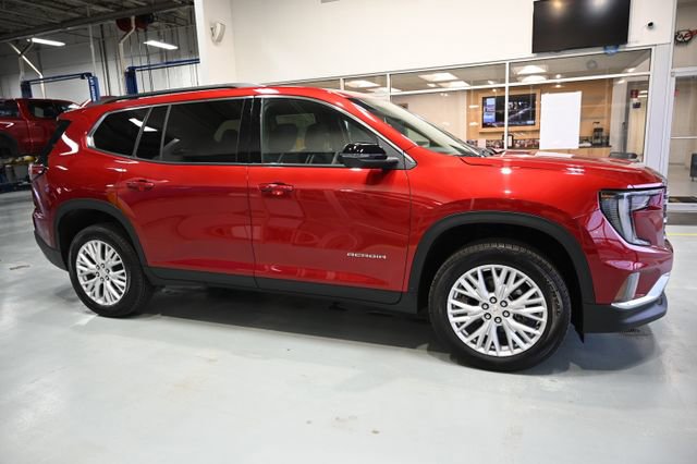 New 2026 GMC Acadia Elevation w/ Elevation Premium Package image 4