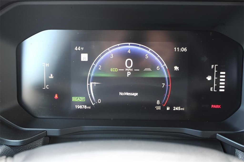 Certified 2024 Toyota Land Cruiser 1958 image 15