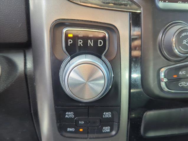 Used 2018 RAM 1500 Sport image 19