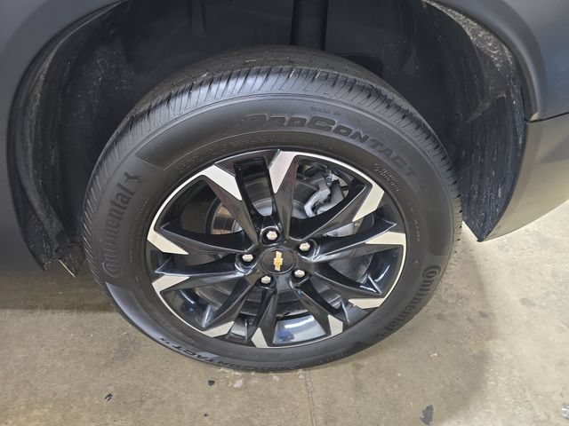 Used 2023 Chevrolet TrailBlazer LT w/ Convenience Package FWD image 35