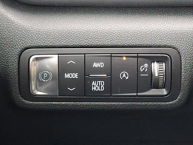 Used 2025 GMC Terrain Elevation AWD/4WD image 26