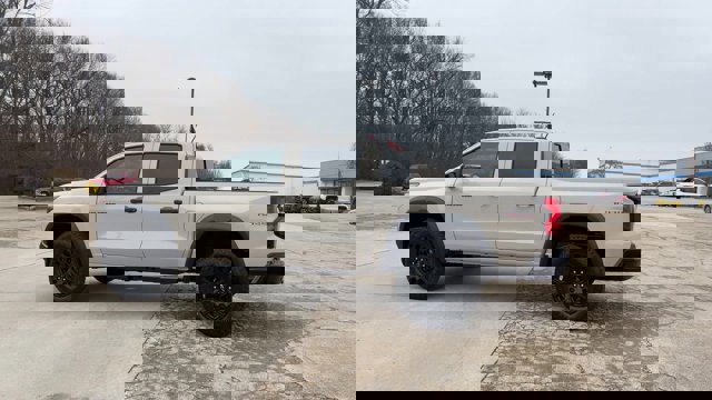 New 2026 Chevrolet Colorado Trail Boss image 6