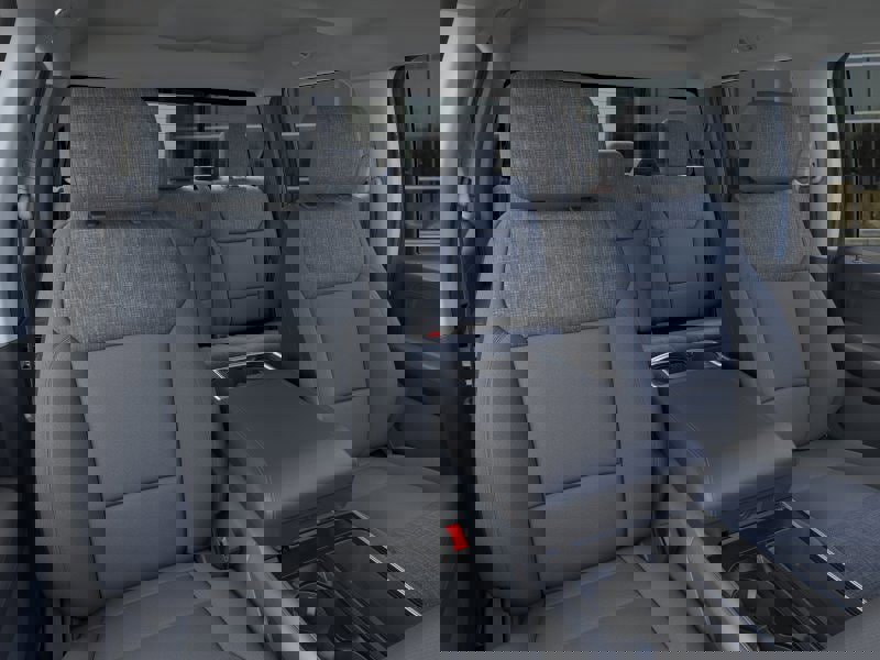 New 2025 Ford F150 XLT w/ Equipment Group 302A MID image 10