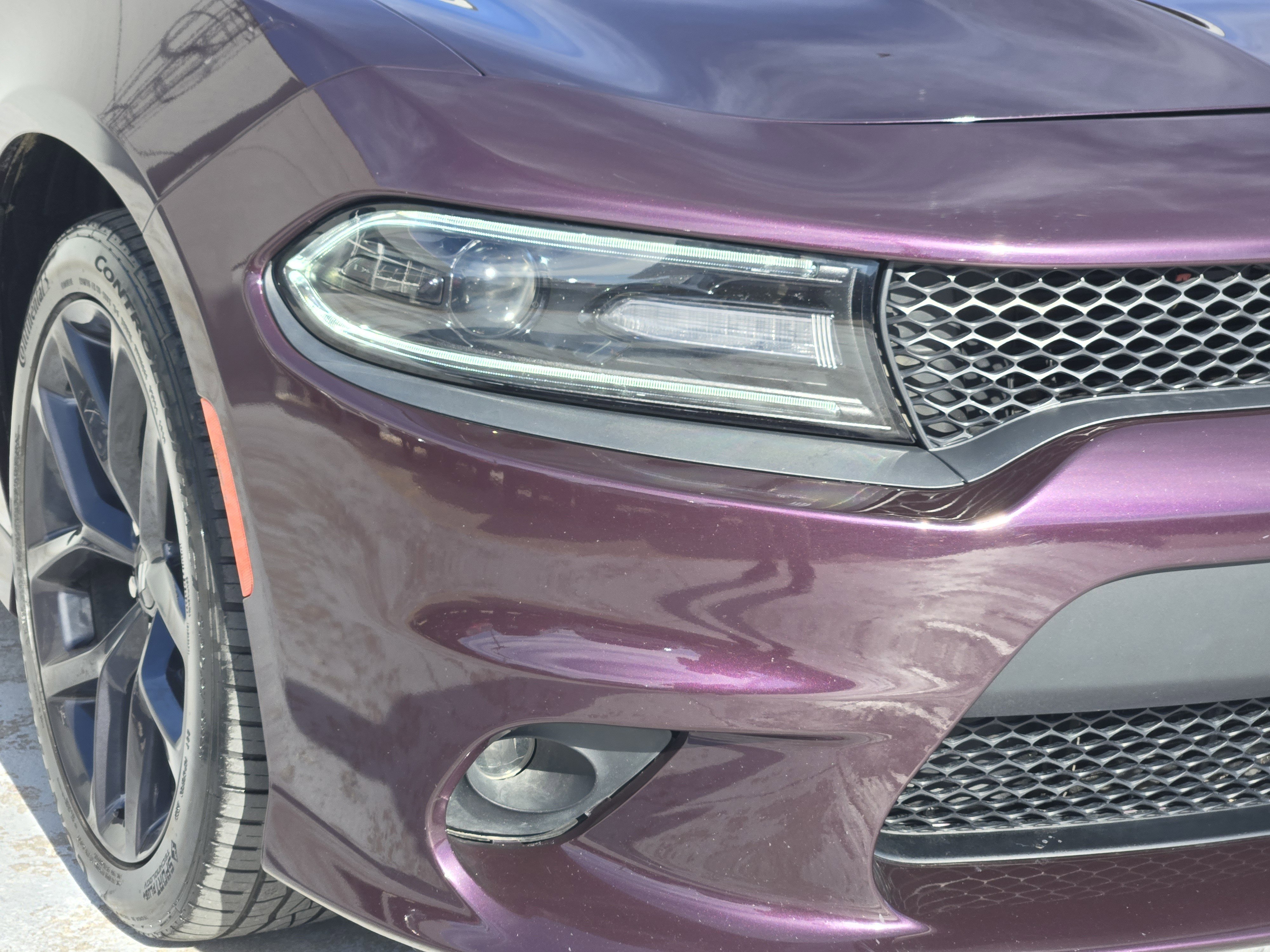 Used 2021 Dodge Charger GT w/ Blacktop Package image 10