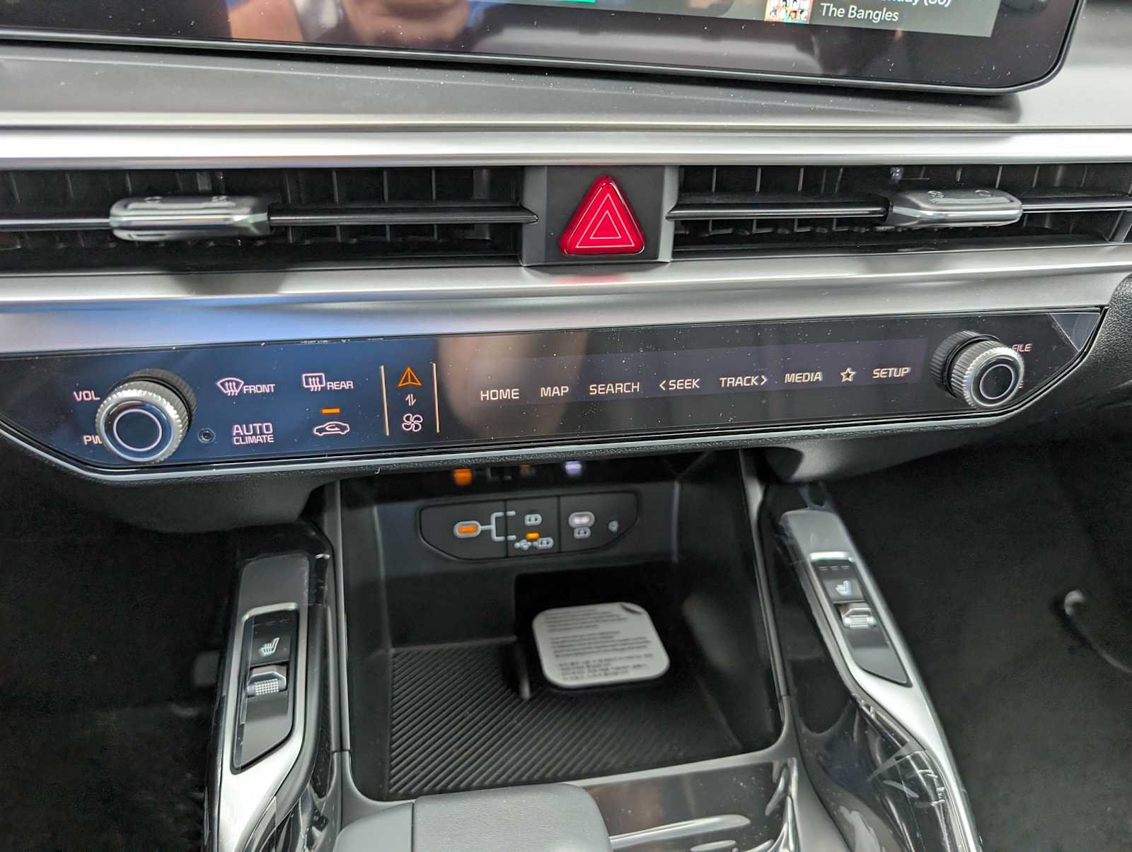New 2026 Kia Sorento S AWD/4WD image 27