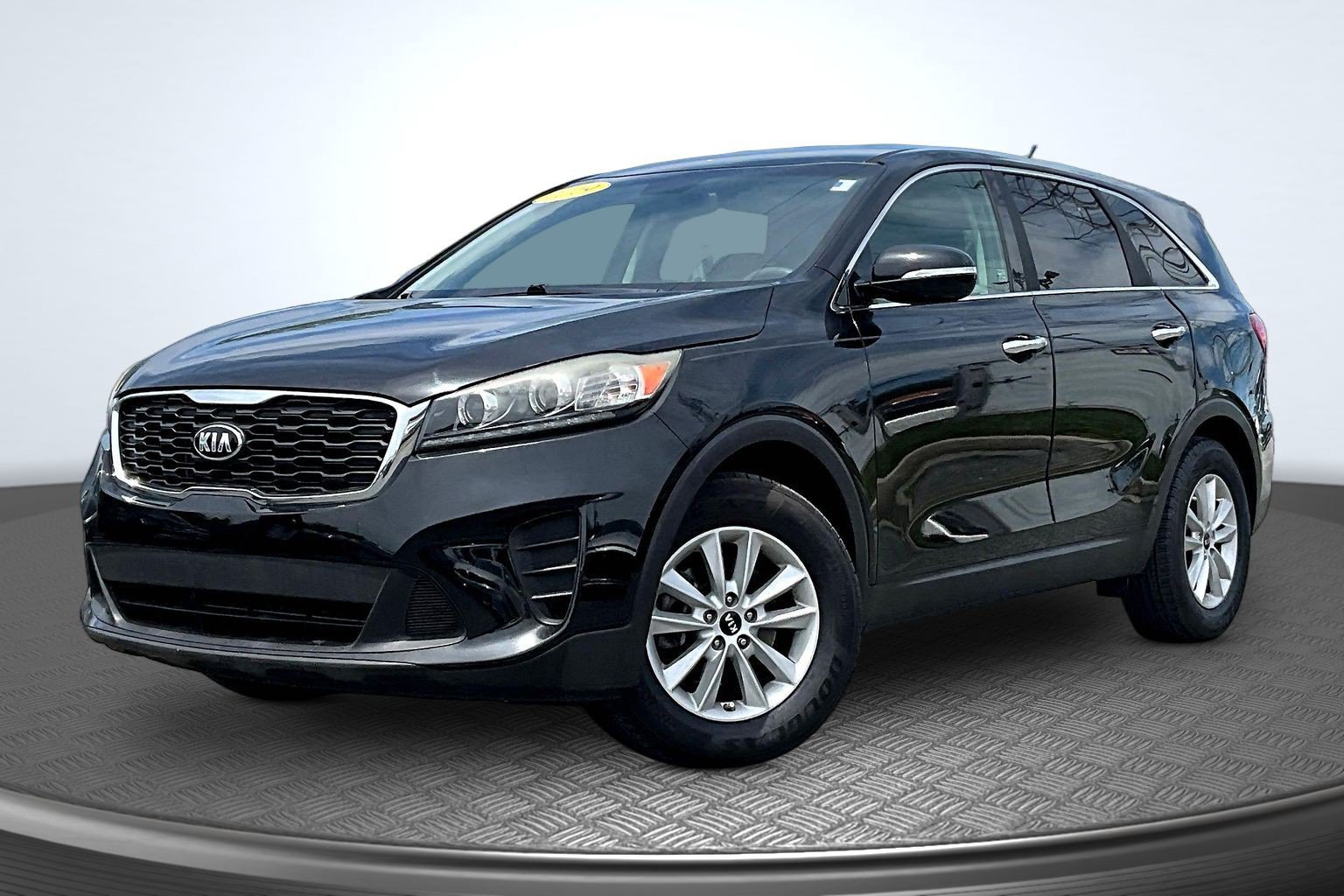 Used 2019 Kia Sorento FWD
