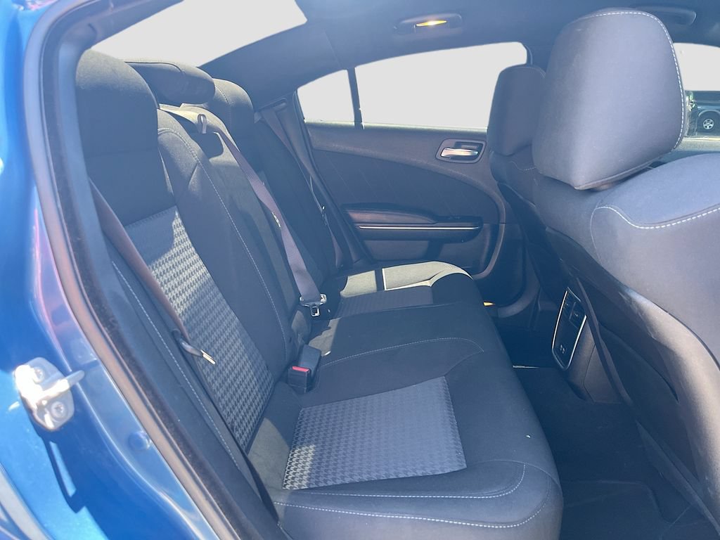 Used 2022 Dodge Charger Scat Pack RWD image 27