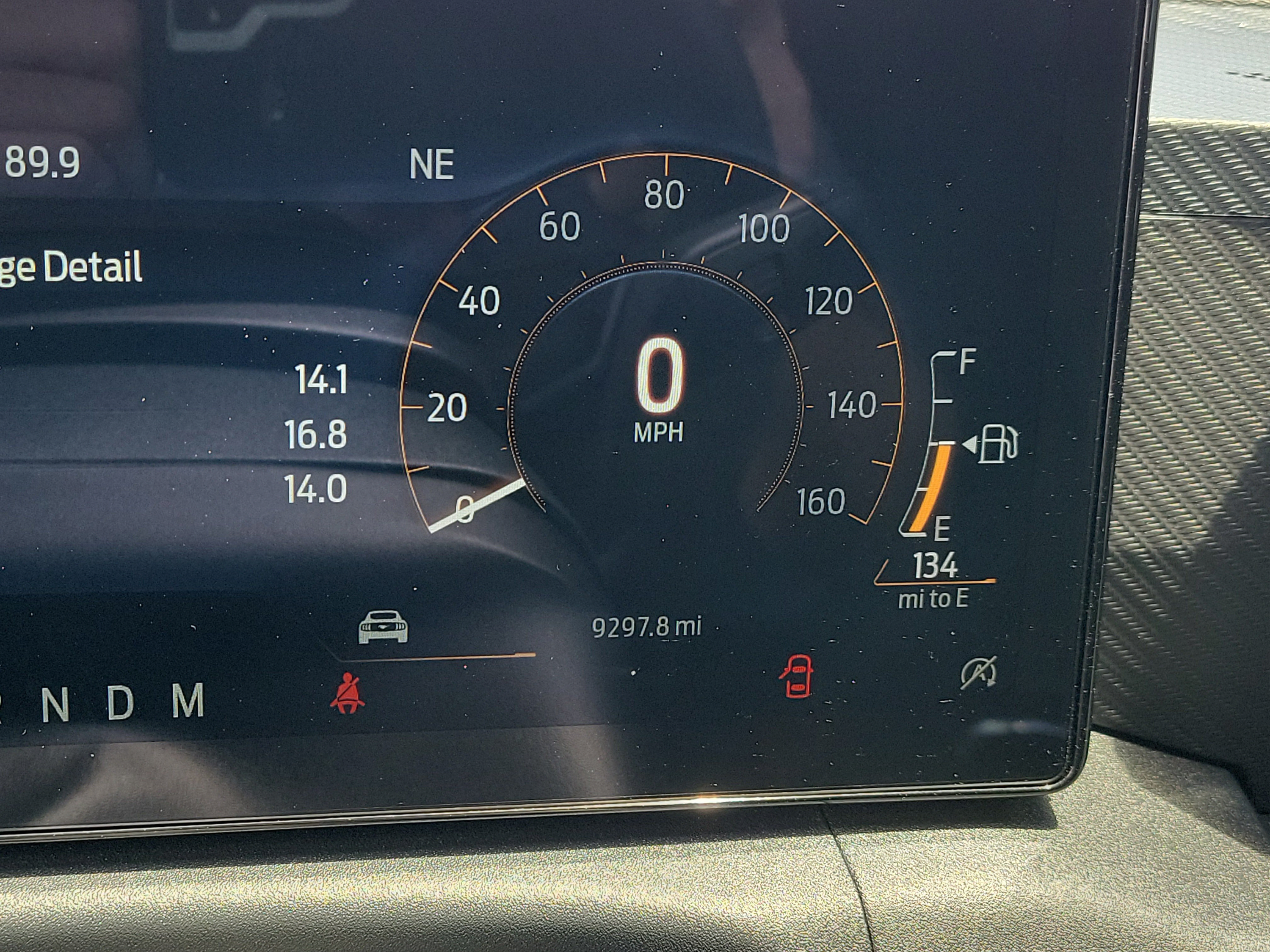Used 2025 Ford Mustang GT RWD image 18