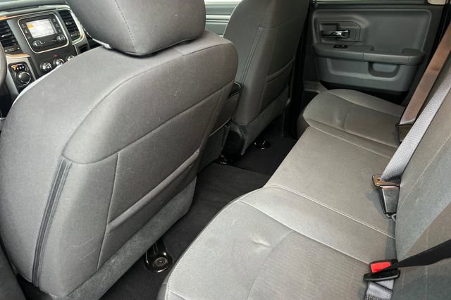 Used 2024 RAM 1500 Classic SLT image 14