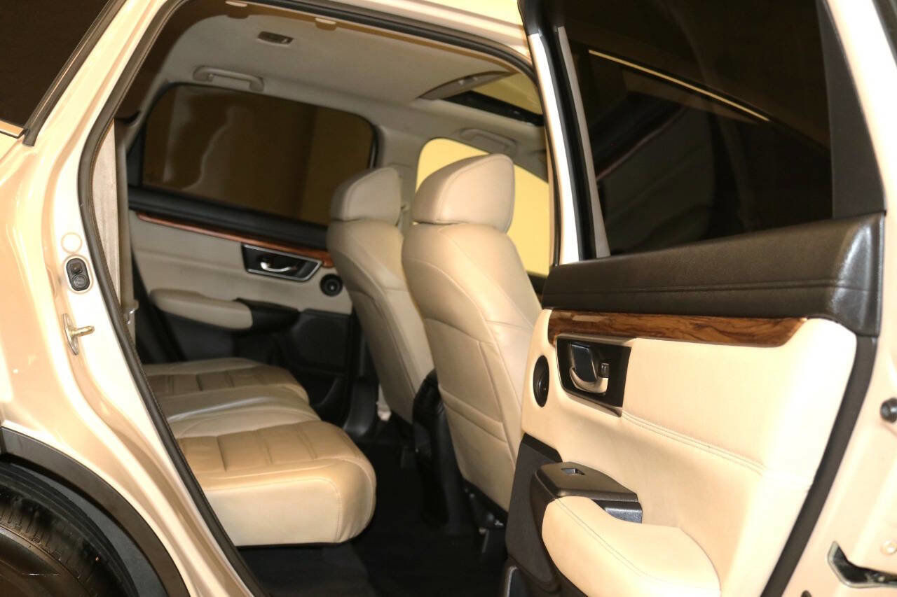 Used 2019 Honda CR-V EX-L image 74