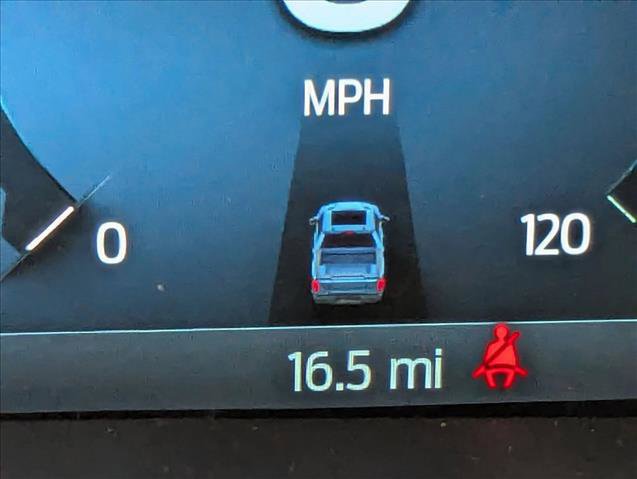 New 2026 Ford F150 King Ranch w/ Equipment Group 601A High image 10