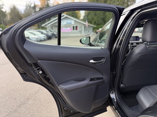 Used 2021 Lexus UX 250h w/ Luxury Package image 21