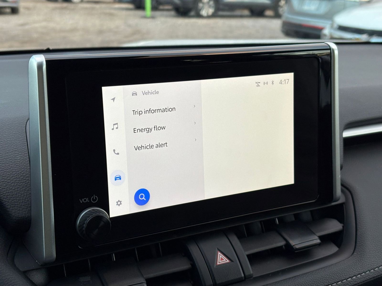 Used 2025 Toyota RAV4 LE image 21