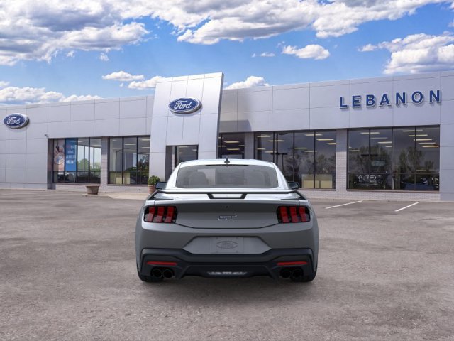 New 2026 Ford Mustang GT Premium w/ GT Performance Package RWD image 6