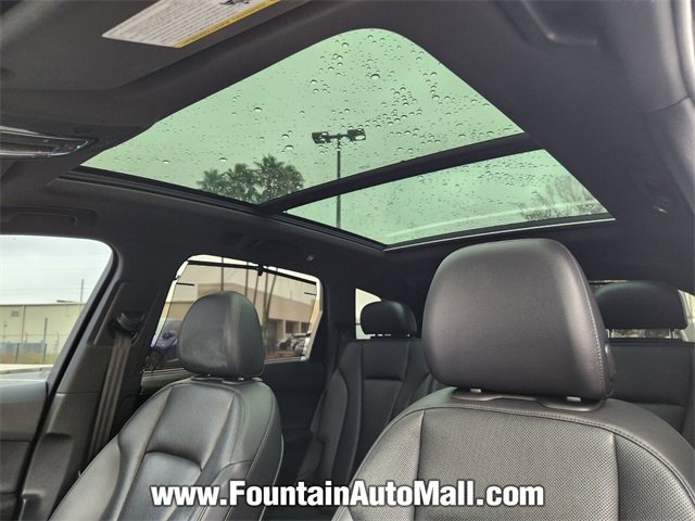 Used 2019 Audi Q7 3.0T Prestige w/ Prestige Package image 21