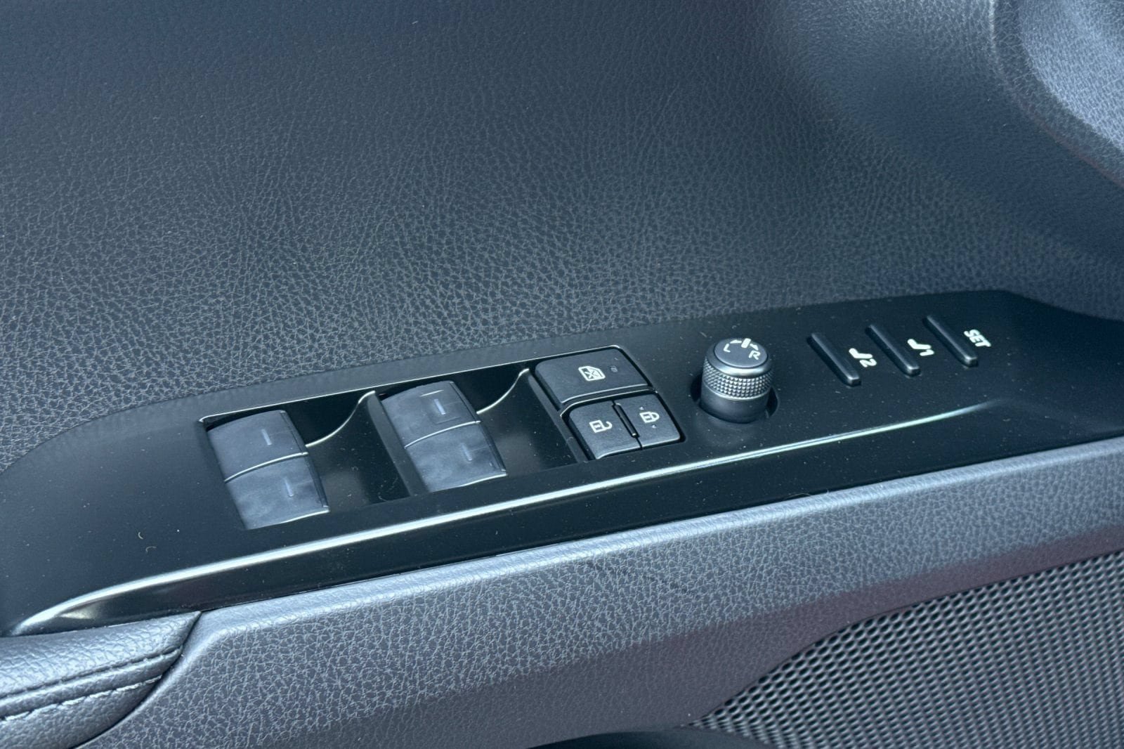 New 2026 Toyota Camry XSE FWD image 11