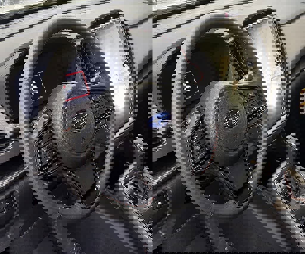 New 2026 Subaru Crosstrek 2.5i Limited image 16