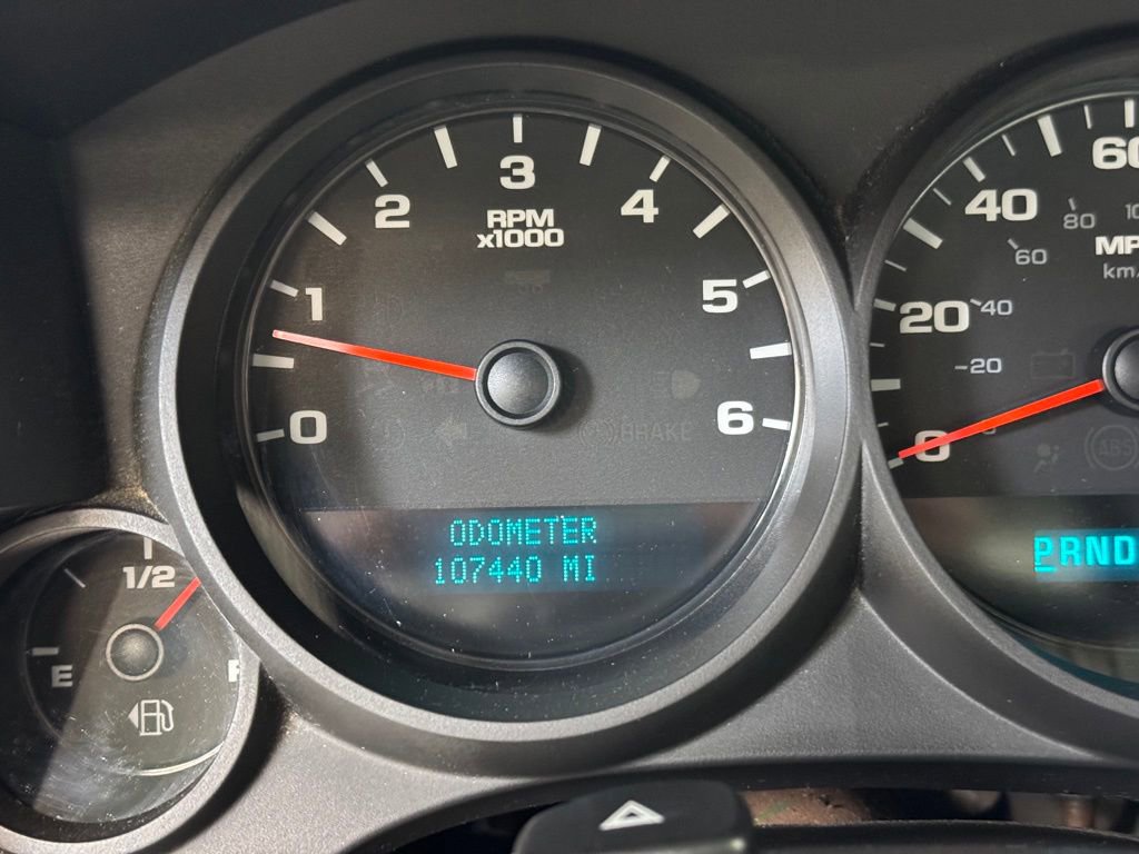 Used 2013 Chevrolet Silverado 1500 W/T w/ LS Package image 24