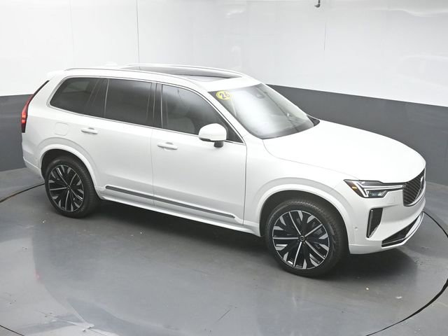 Certified 2026 Volvo XC90 T8 Ultra w/ Protection Package Premier AWD/4WD image 42