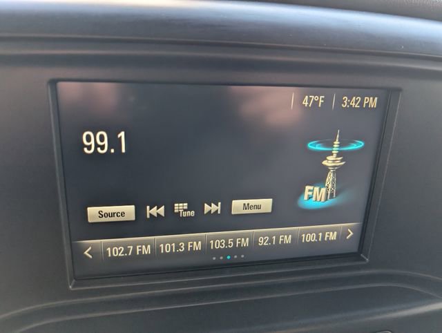 Used 2017 Chevrolet Silverado 3500 W/T w/ WT Convenience Package image 14