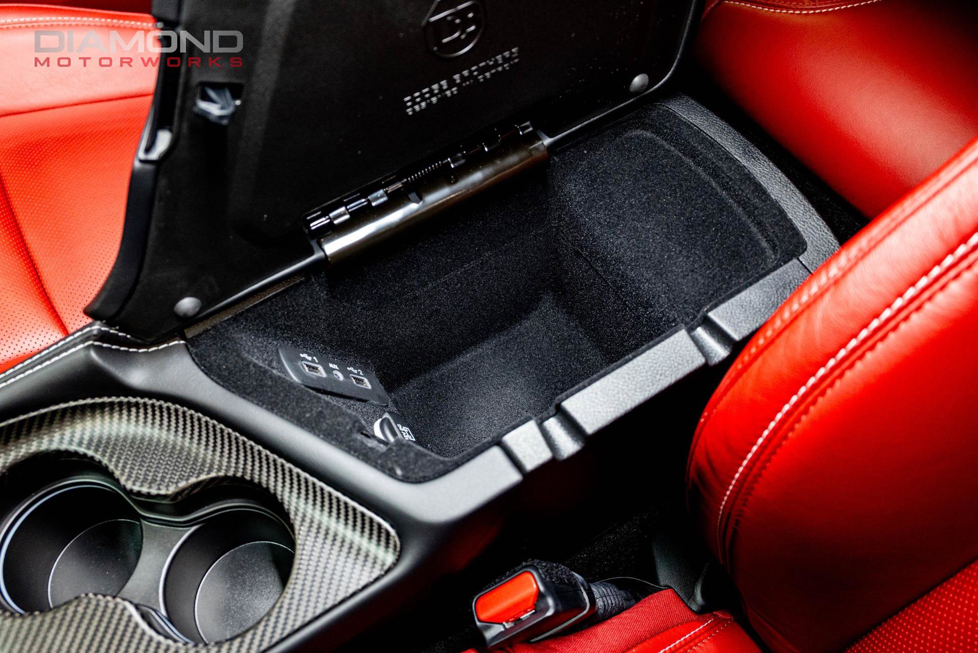 Used 2023 Dodge Challenger SRT Hellcat Redeye image 97