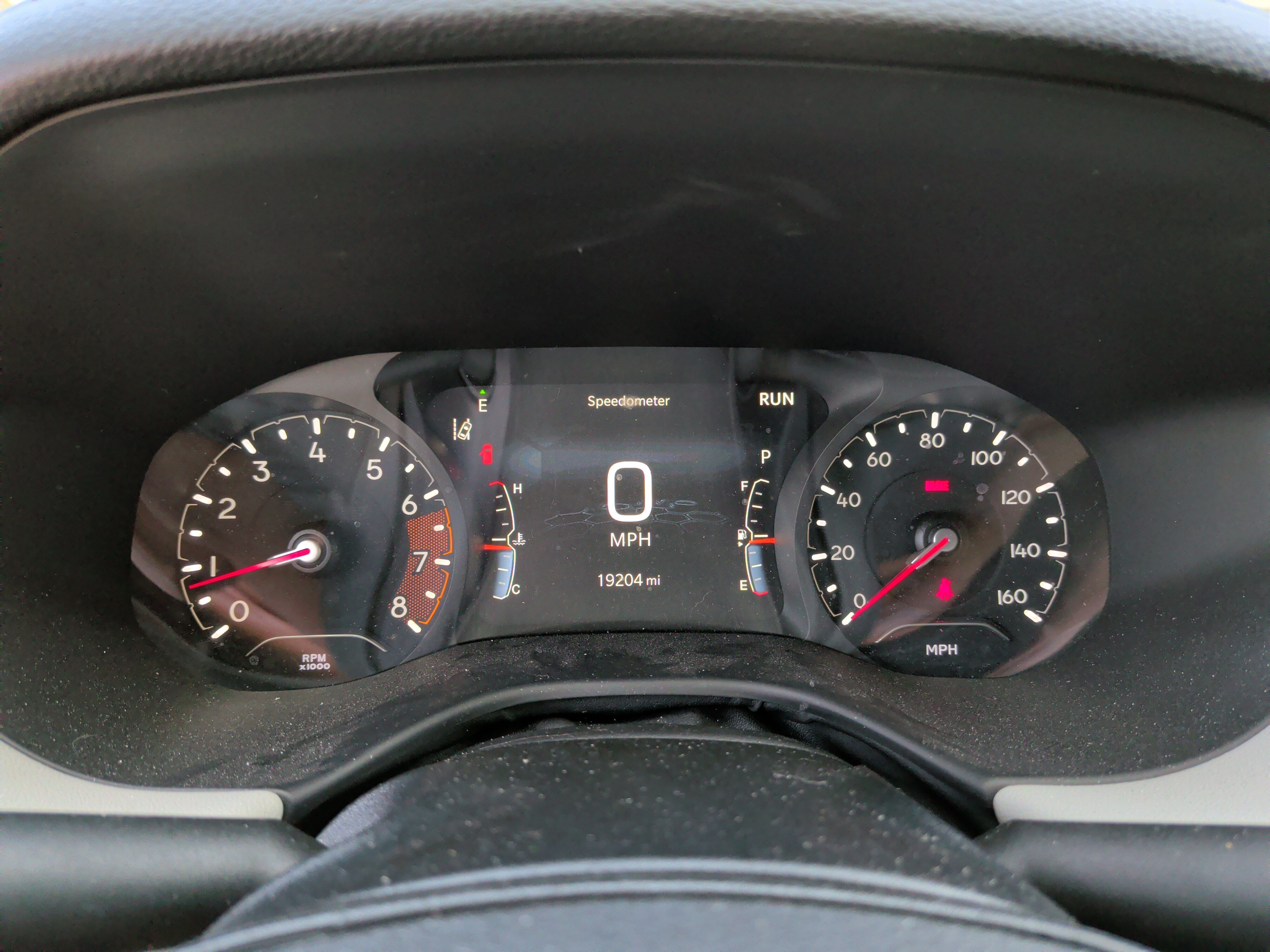 Used 2024 Jeep Compass Limited AWD/4WD image 20