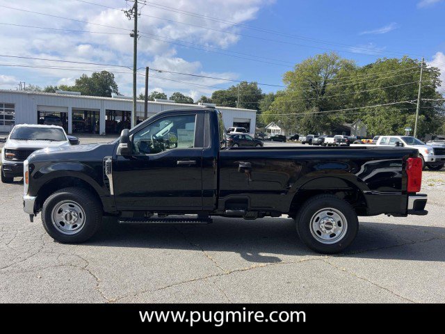 New 2026 Ford F350 XL w/ XL Driver Assist Package RWD image 27