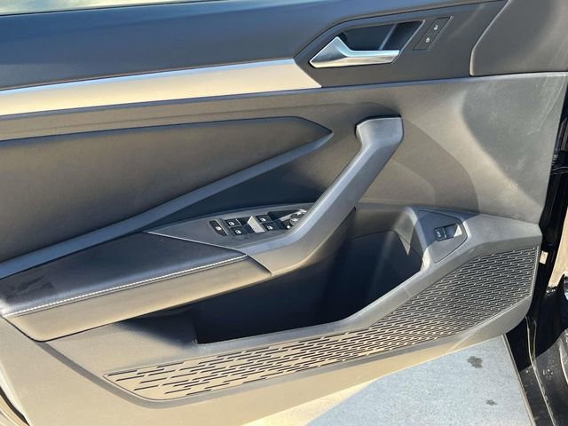 New 2026 Volkswagen Jetta Sport FWD image 9