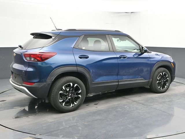 Used 2021 Chevrolet TrailBlazer LT w/ Convenience Package image 11