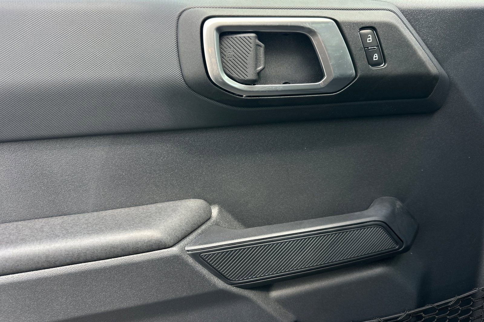 New 2026 Ford Bronco Big Bend image 10