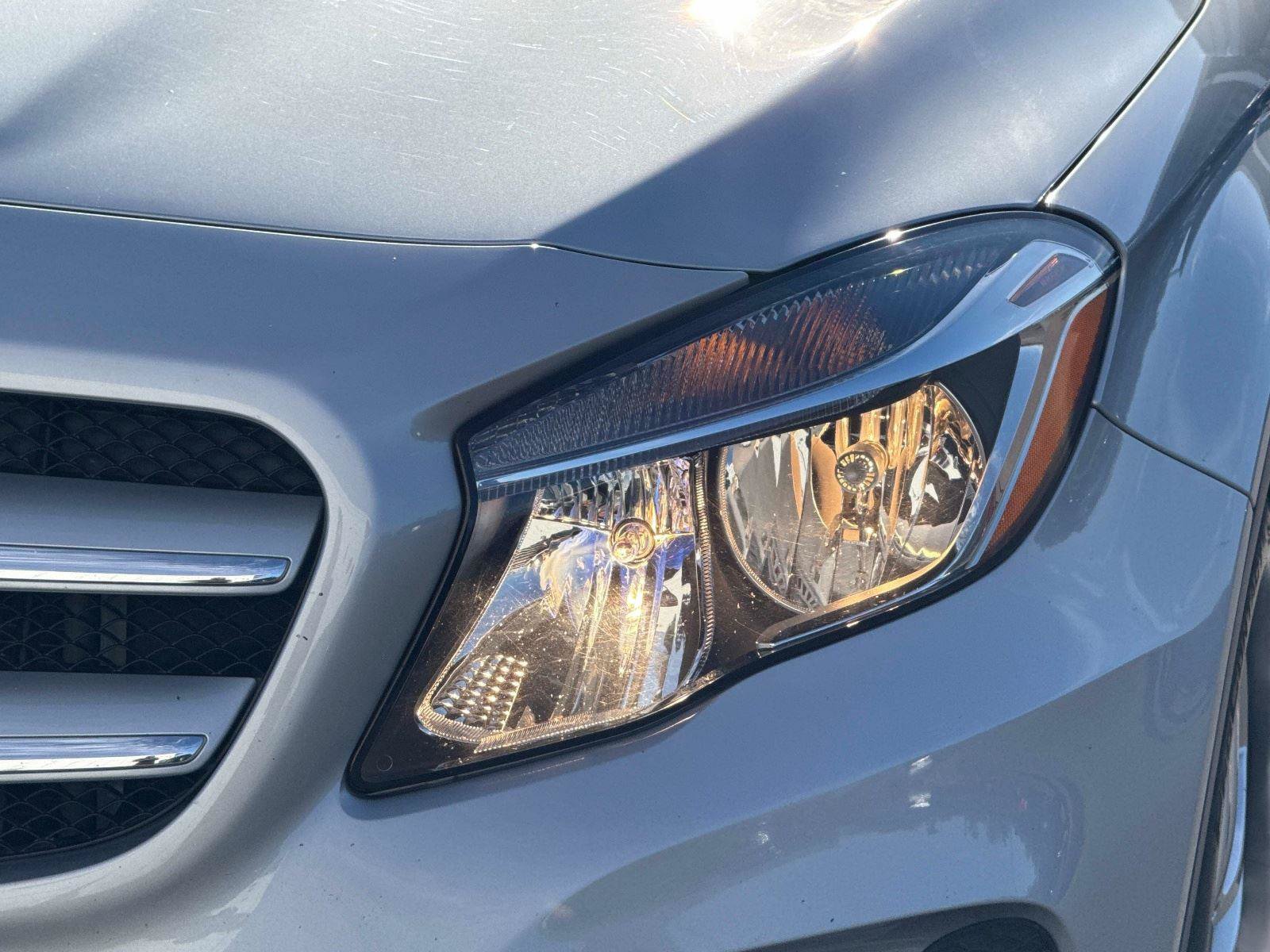 Used 2016 Mercedes-Benz GLA 250 image 10