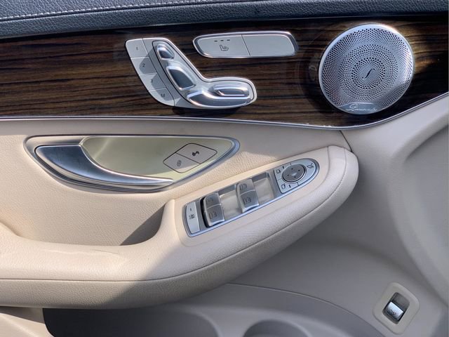 Used 2016 Mercedes-Benz GLC 300 image 17