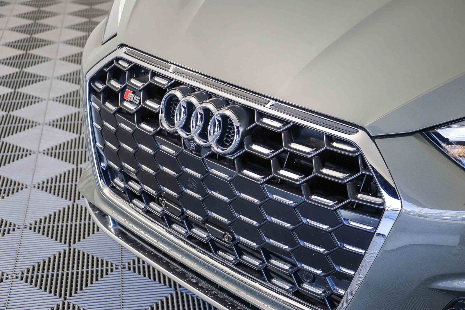 Used 2023 Audi S5 Prestige AWD/4WD image 5