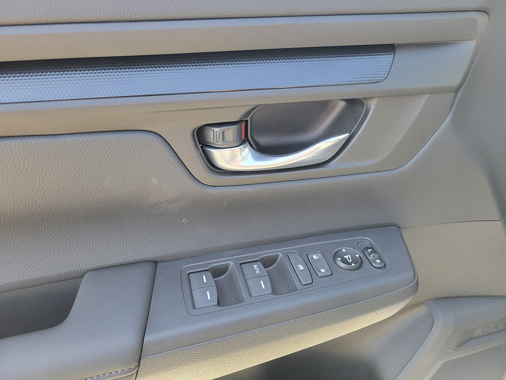 New 2026 Honda CR-V LX image 19