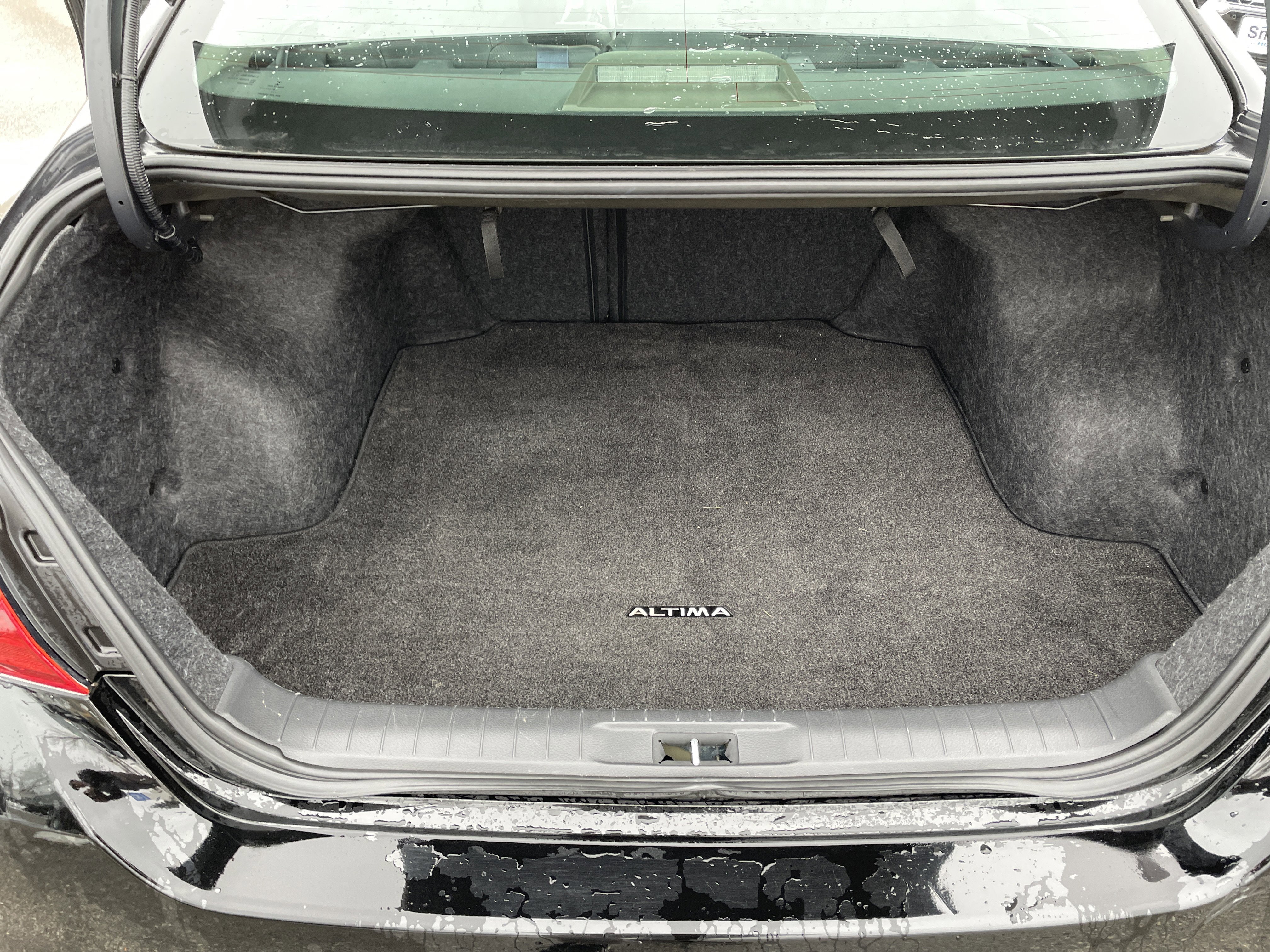 Used 2018 Nissan Altima 2.5 SL image 14