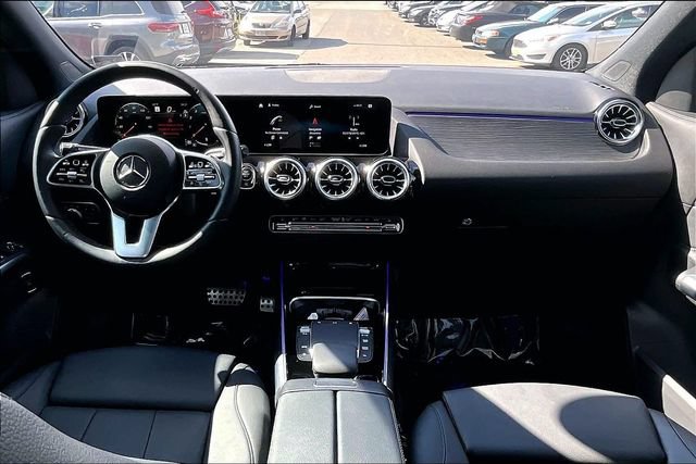 Certified 2023 Mercedes-Benz GLA 250 4MATIC image 11
