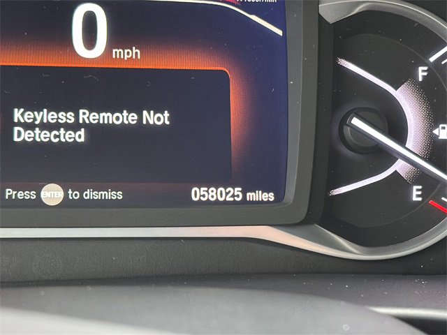 Used 2022 Honda Passport EX-L image 25