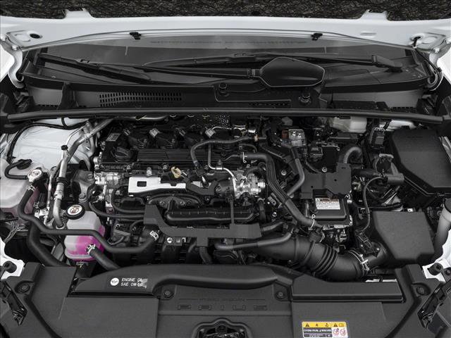 New 2026 Toyota Prius Nightshade image 8