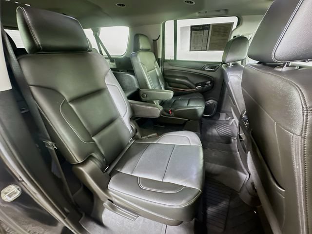 Used 2020 GMC Yukon XL SLT w/ Premium Edition AWD/4WD image 31