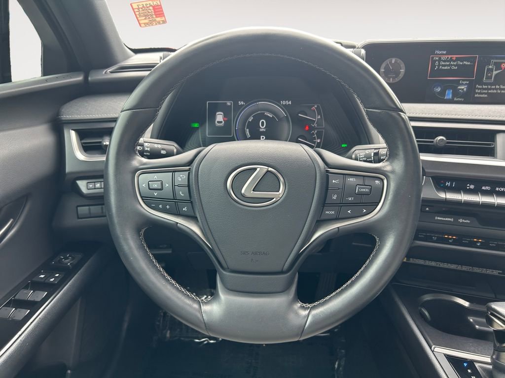 Used 2022 Lexus UX 250h w/ Premium Package AWD/4WD image 14