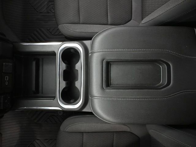 Used 2021 Chevrolet Silverado 1500 LT Trail Boss w/ Bed Protection Package image 39