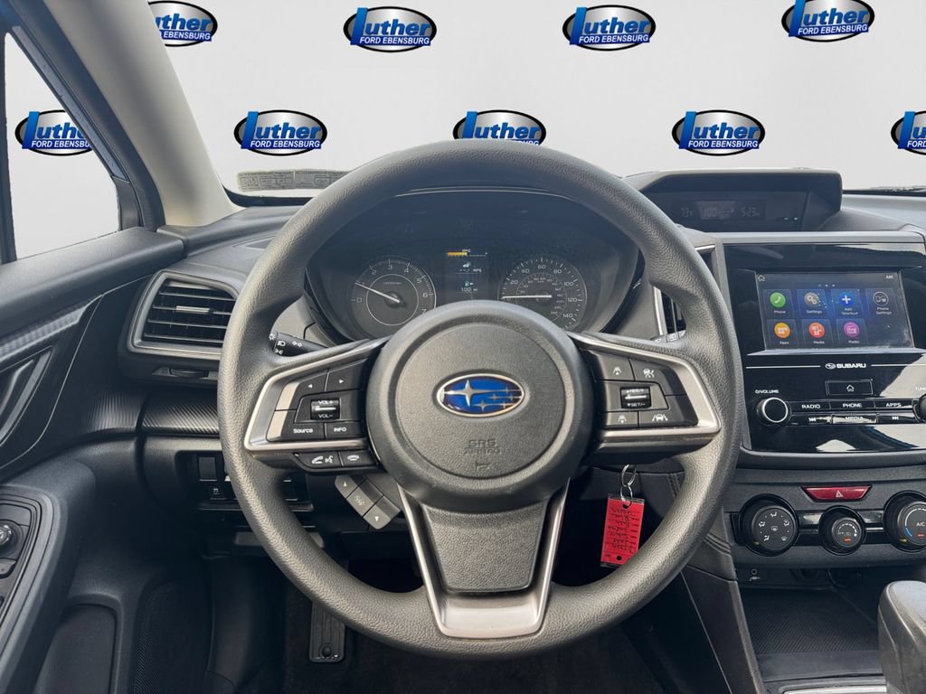 Used 2023 Subaru Impreza 2.0i AWD/4WD image 17