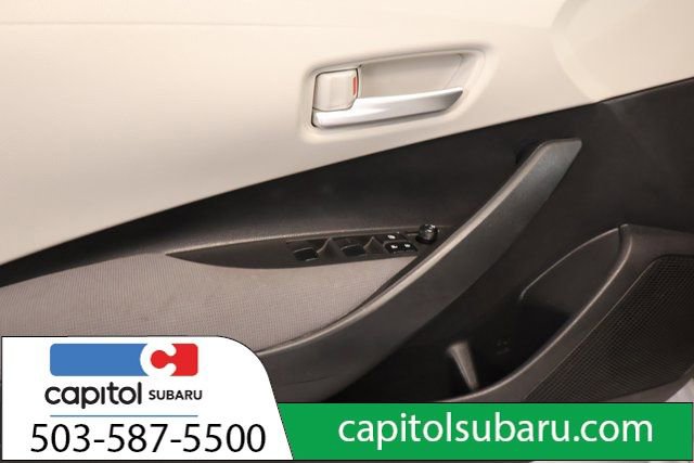 Used 2020 Toyota Corolla LE FWD image 10