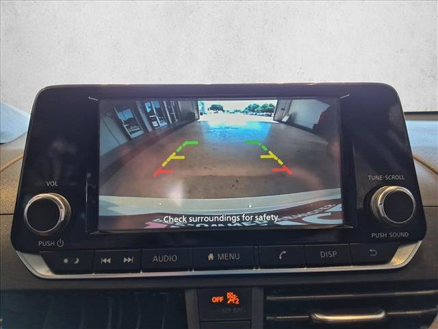 Used 2022 Nissan Altima 2.5 S FWD image 13