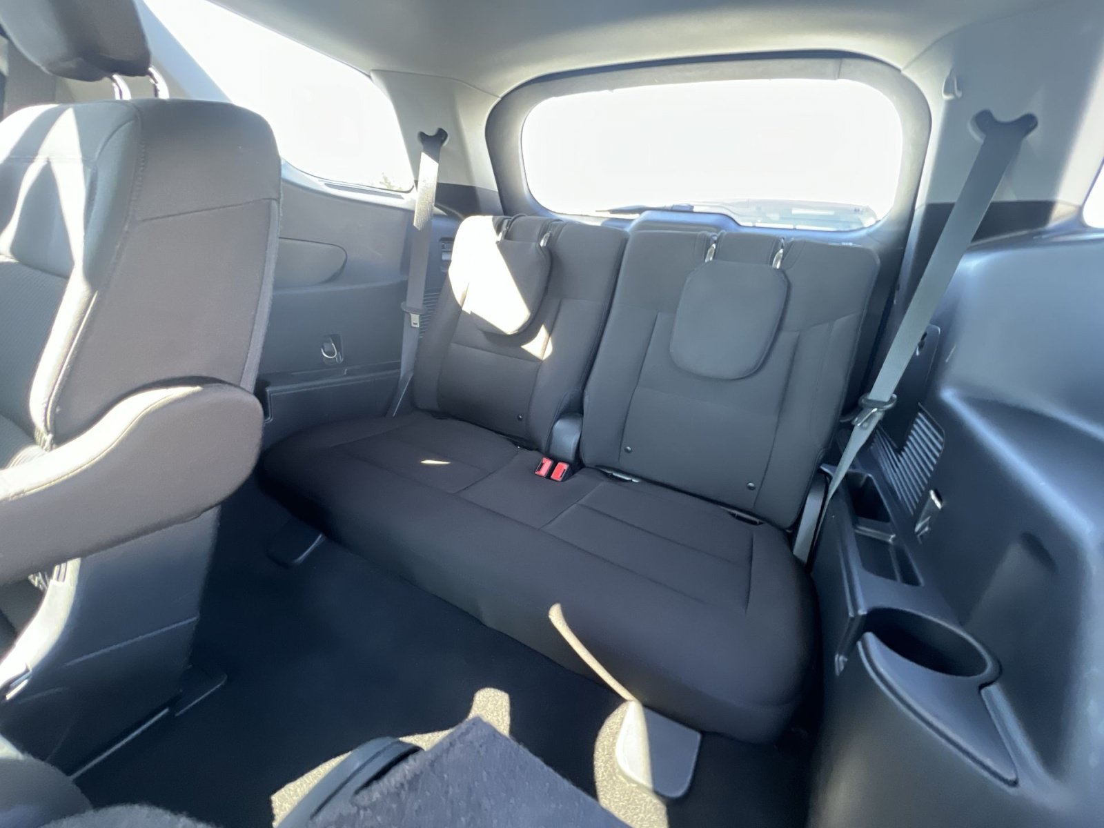 Used 2022 Ford Explorer XLT RWD image 32