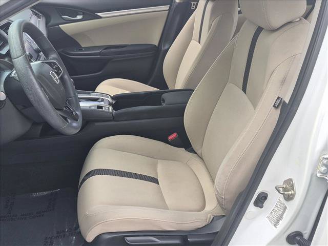 Used 2019 Honda Civic LX image 15