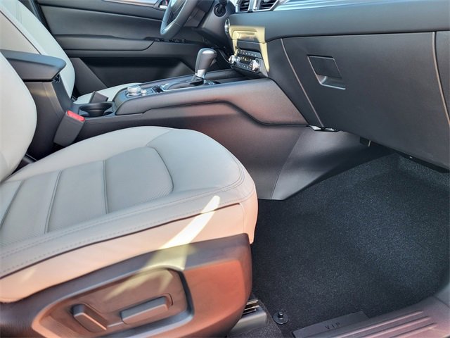 New 2025 MAZDA CX-5 AWD 2.5 S w/ Preferred Package image 17