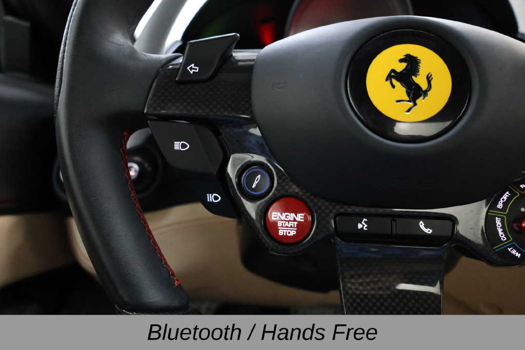 Used 2022 Ferrari Portofino M RWD image 54