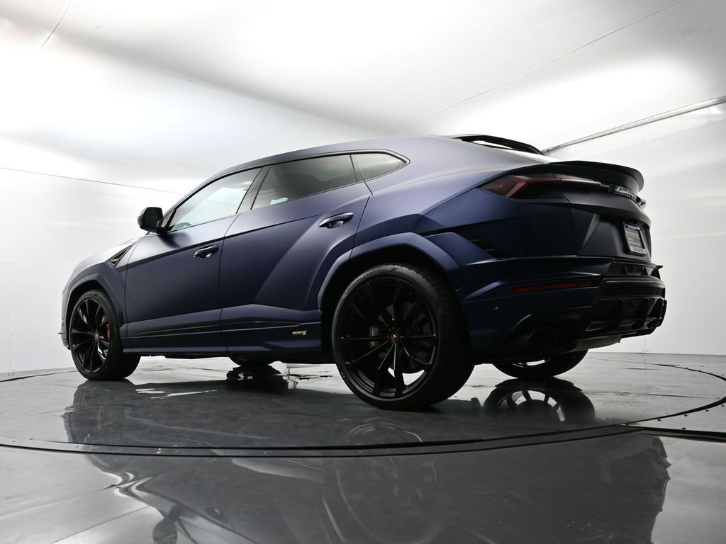 Used 2024 Lamborghini Urus S image 47